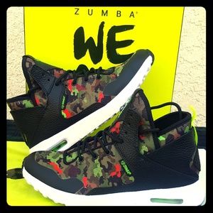 zumba air classic remix